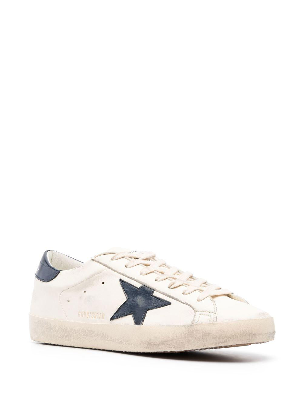 GOLDEN GOOSE Sneakers Super-Star