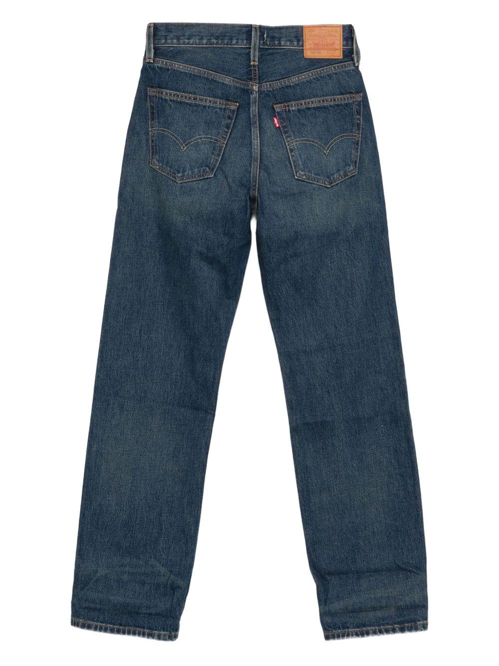 LEVIS Jeans 501® 90s Educate Arts Selvedge