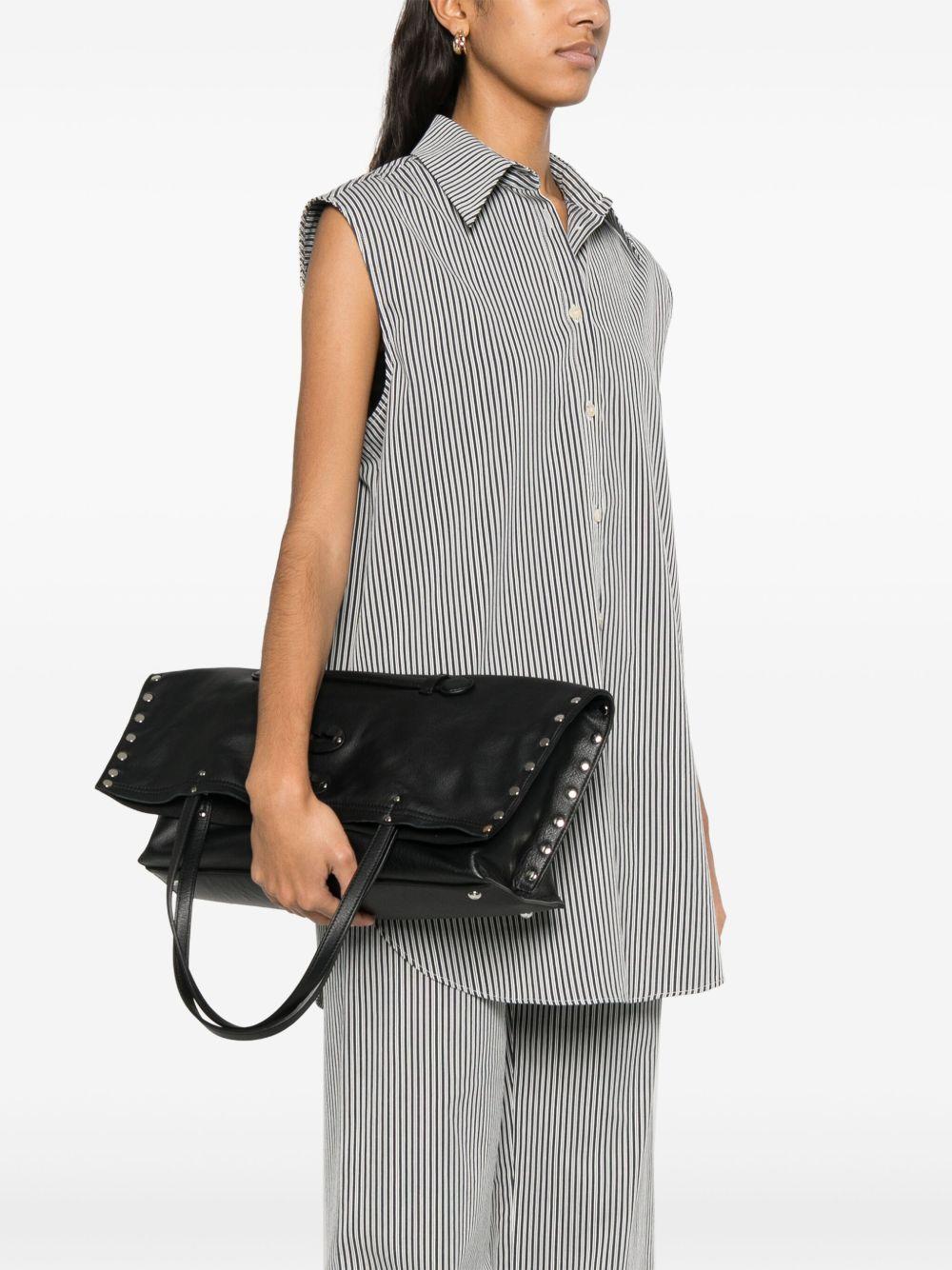 ZANELLATO Borsa 'A' Spasso Saeta' media