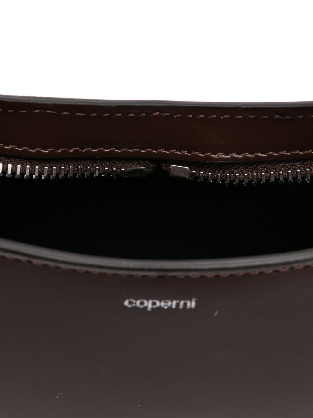 COPERNI Borsa a spalla 'Slim Swipe'