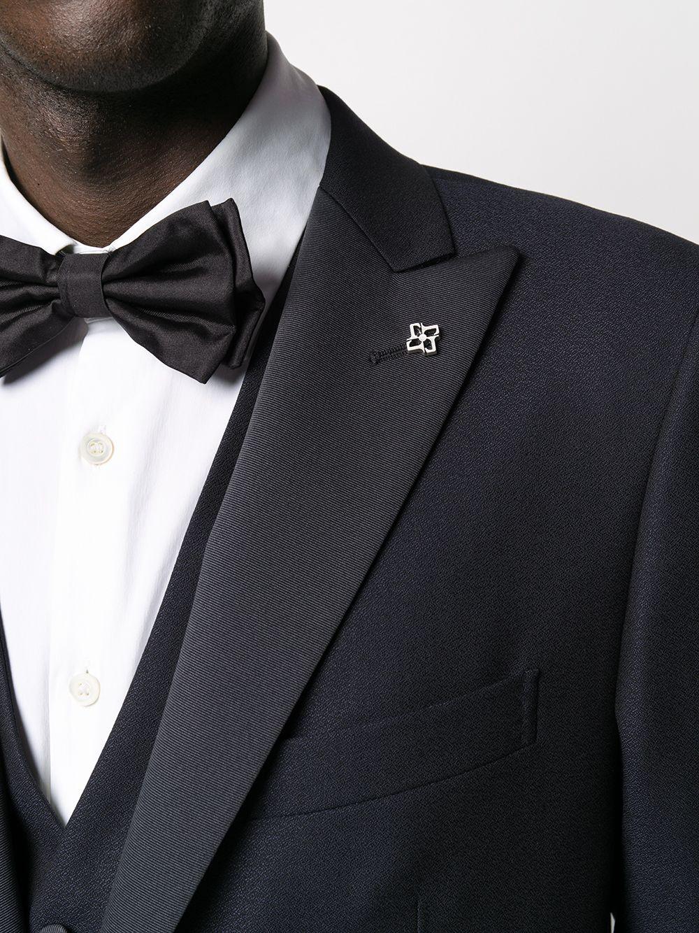 TAGLIATORE Completo tre pezzi