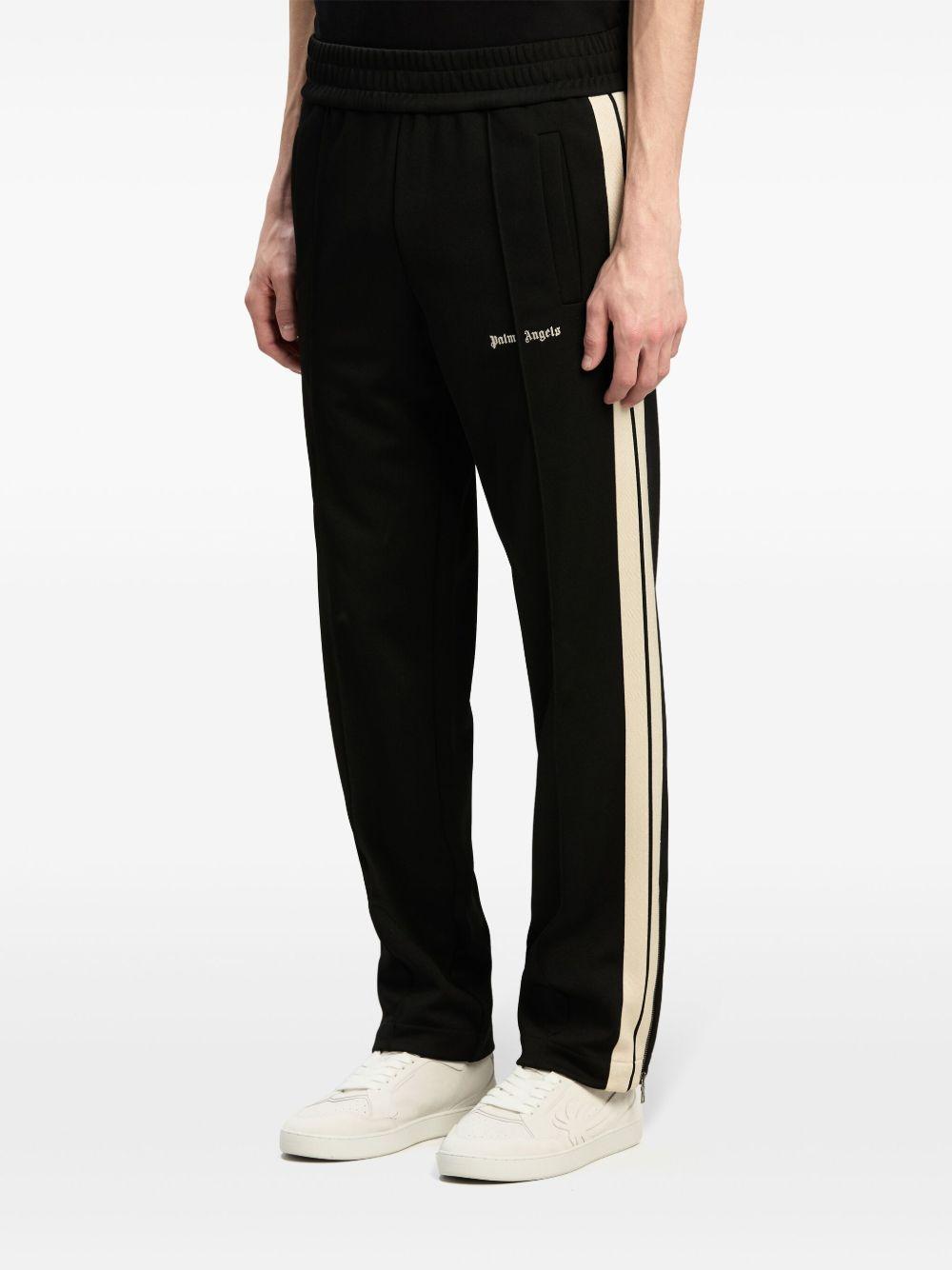 PALM ANGELS Pantaloni sportivi con logo
