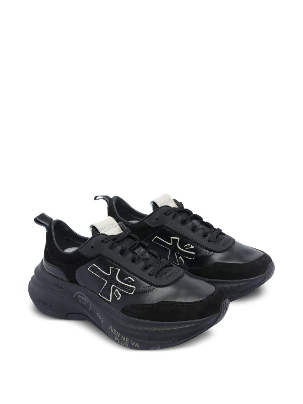 PREMIATA Sneakers 'Hill' con logo