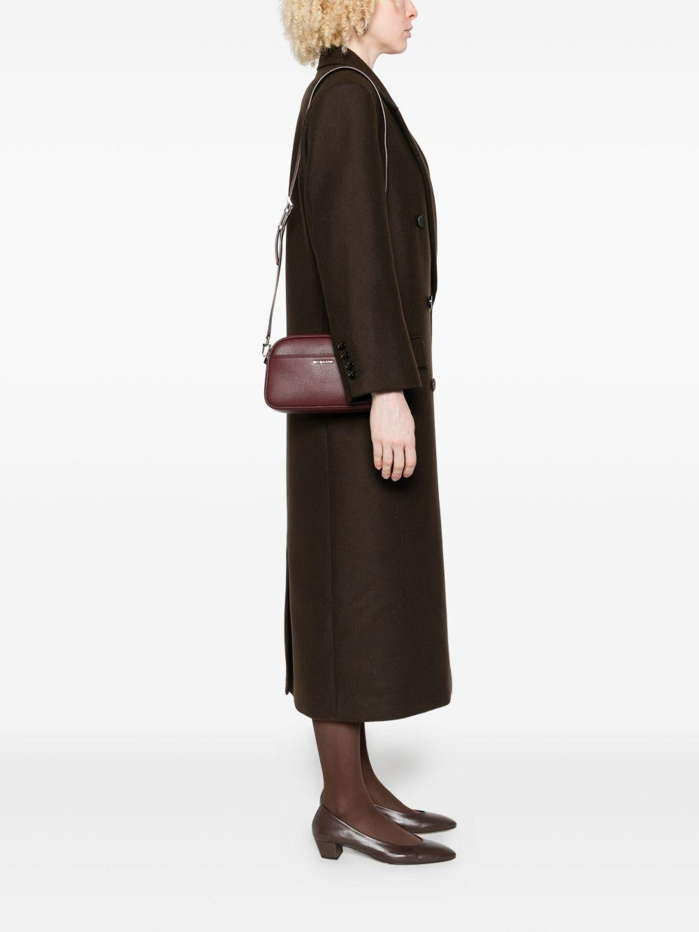 MICHAEL KORS Borsa a tracolla con zip