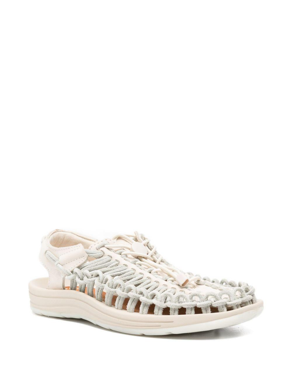 KEEN Sandali Unkeen Lea avorio