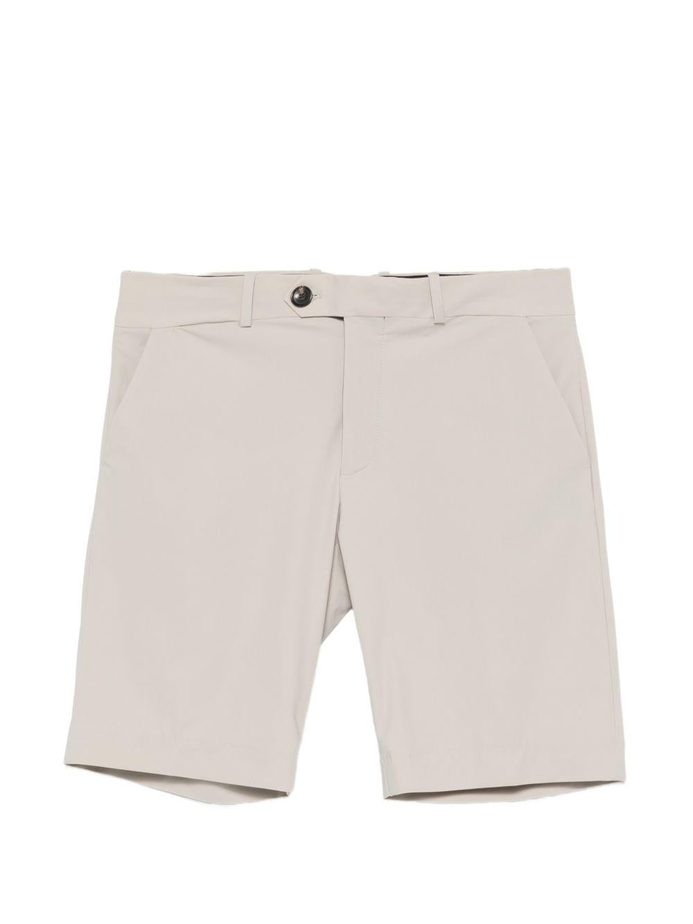 RRD ROBERTO RICCI DESIGNS Shorts in tessuto Surflex beige