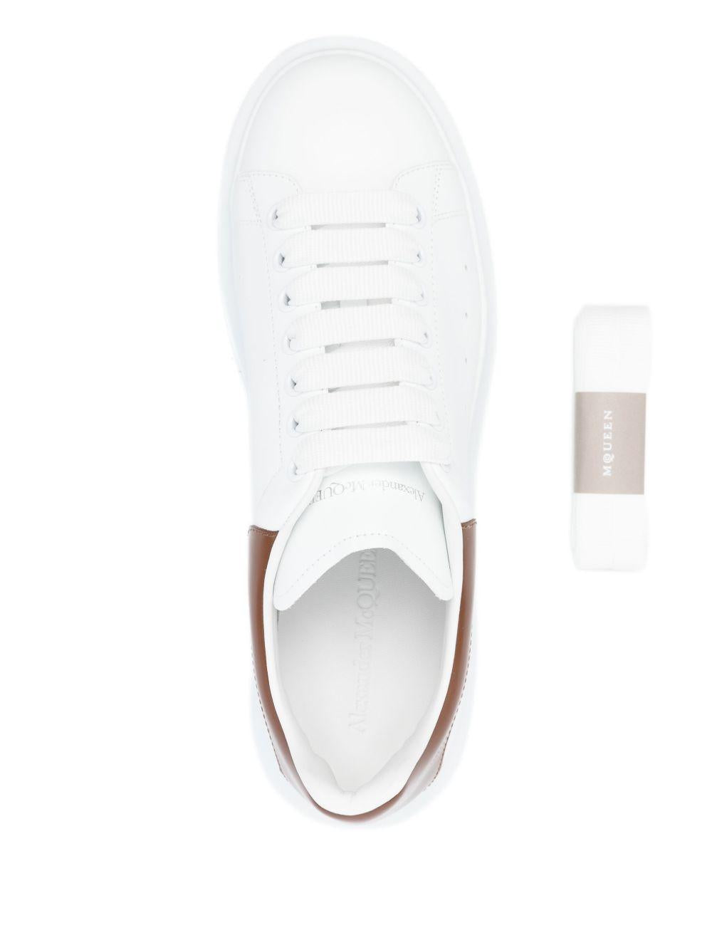 ALEXANDER McQUEEN Sneakers 'Oversize'