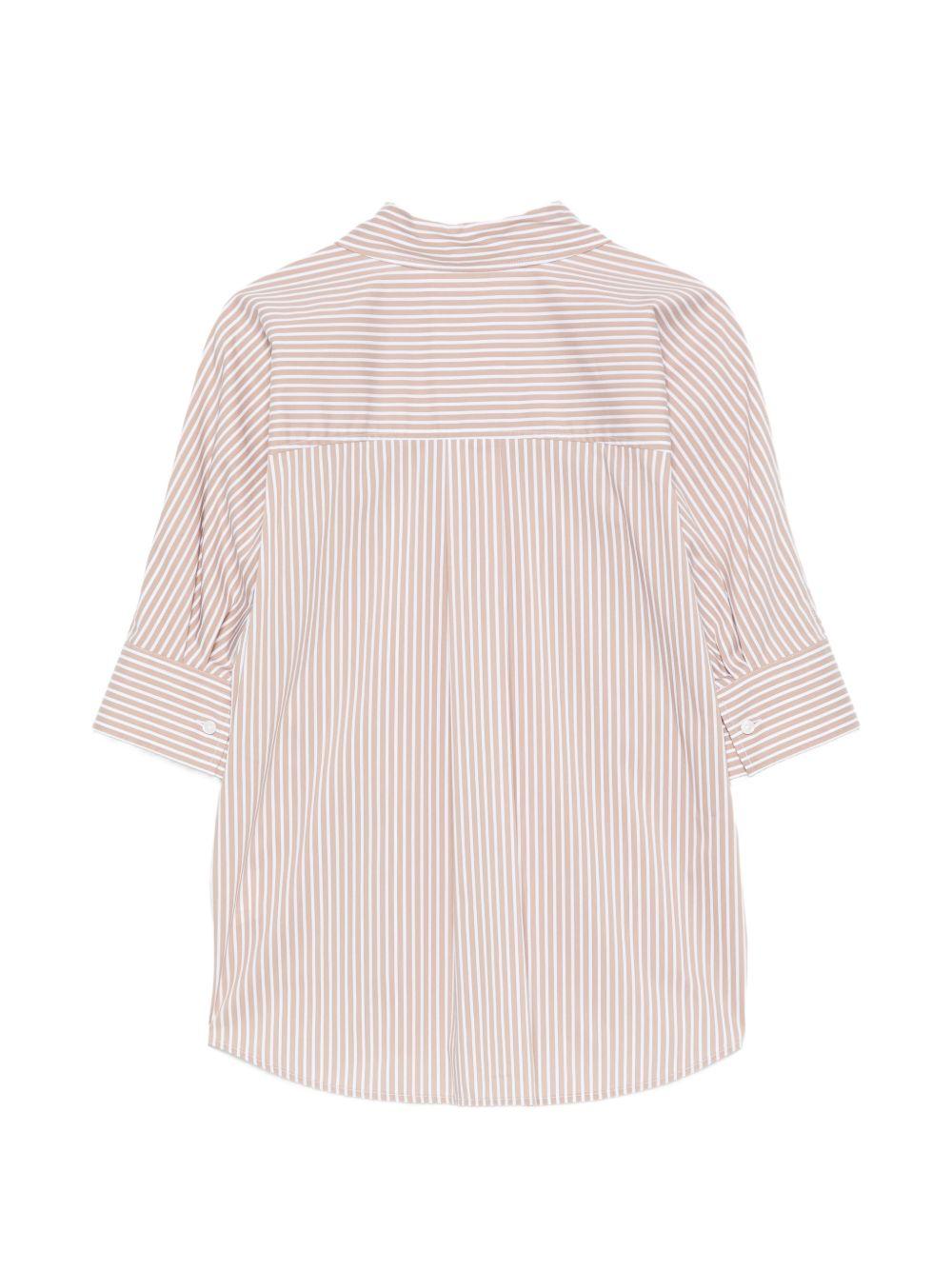 XACUS Camicia Samira a righe