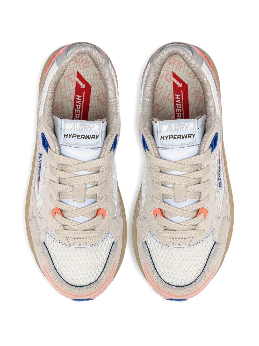 AUTRY Sneakers 'Hyperway'