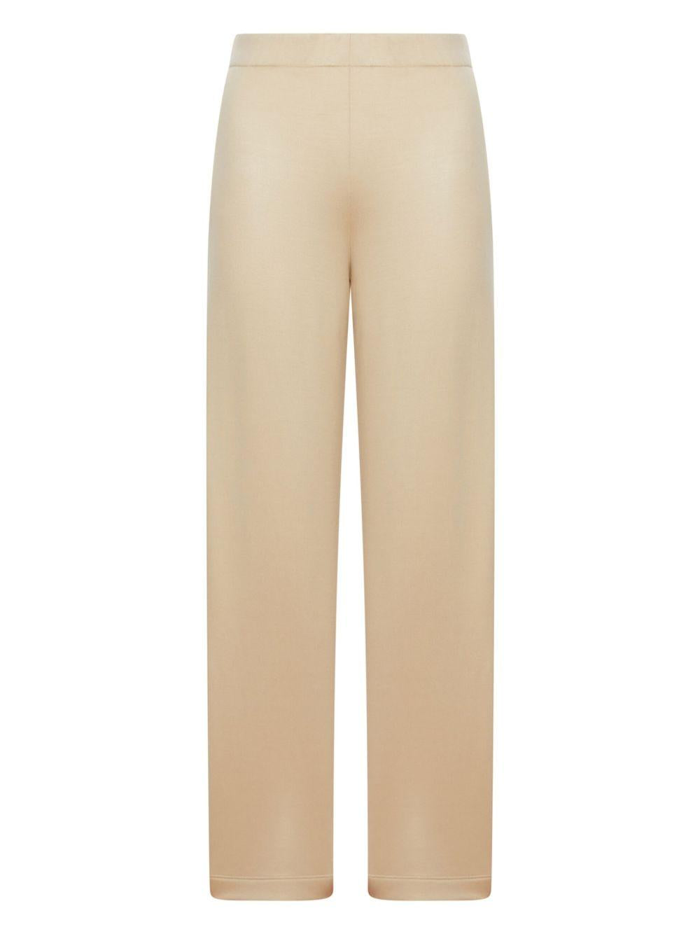MAX MARA Pantalone 'Filovia'