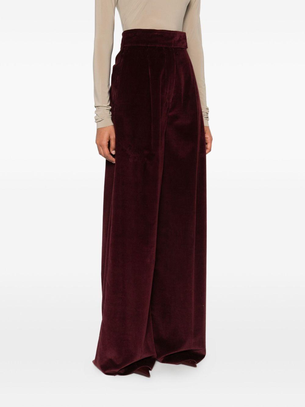 MAX MARA Pantaloni 'Bosso'