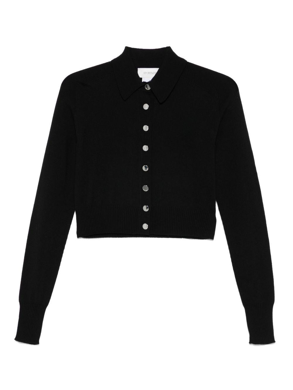 SPORTMAX Cardigan 'Perseo'