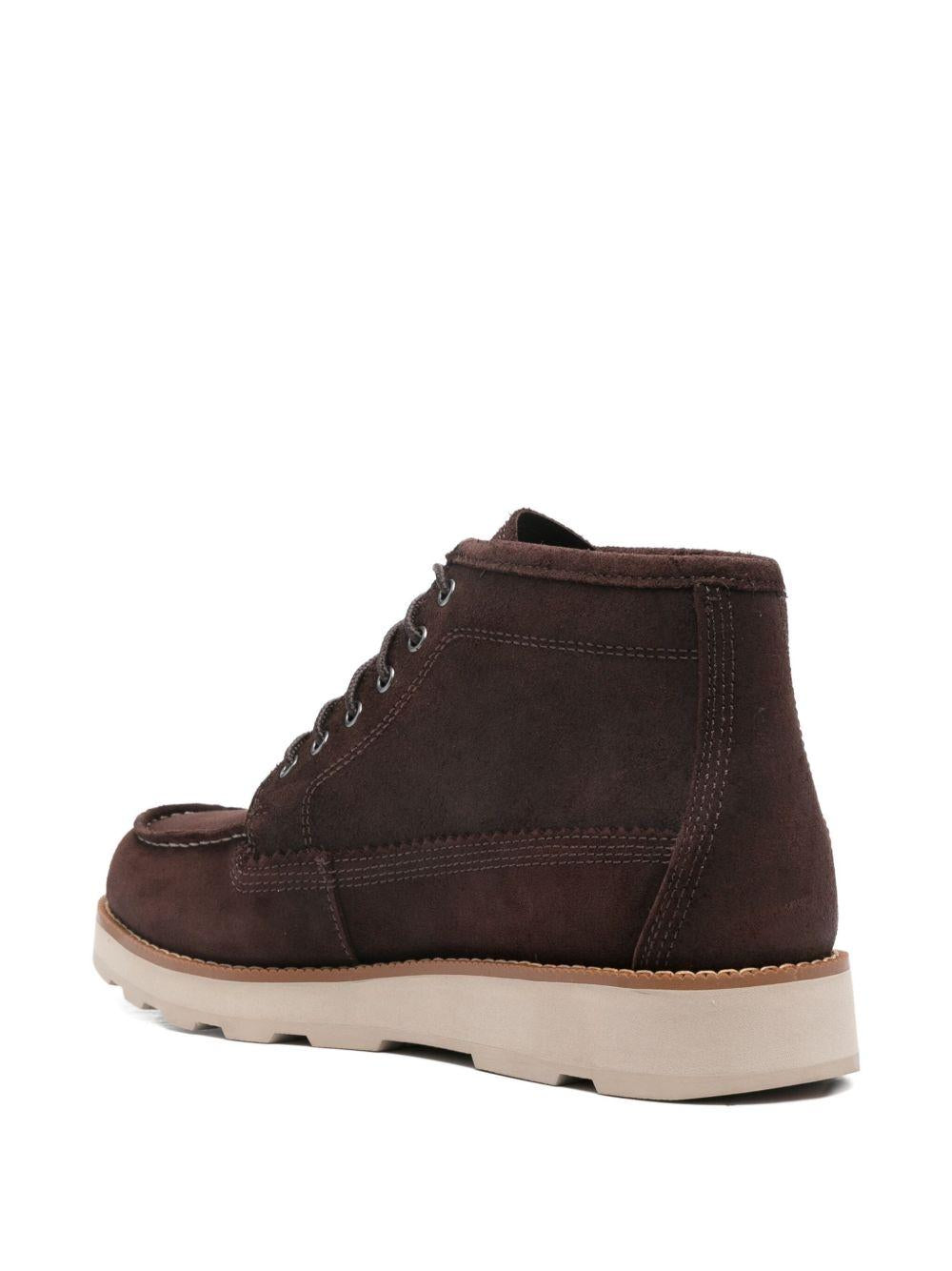 TIMBERLAND Sneakers alte 'Britton Mills'