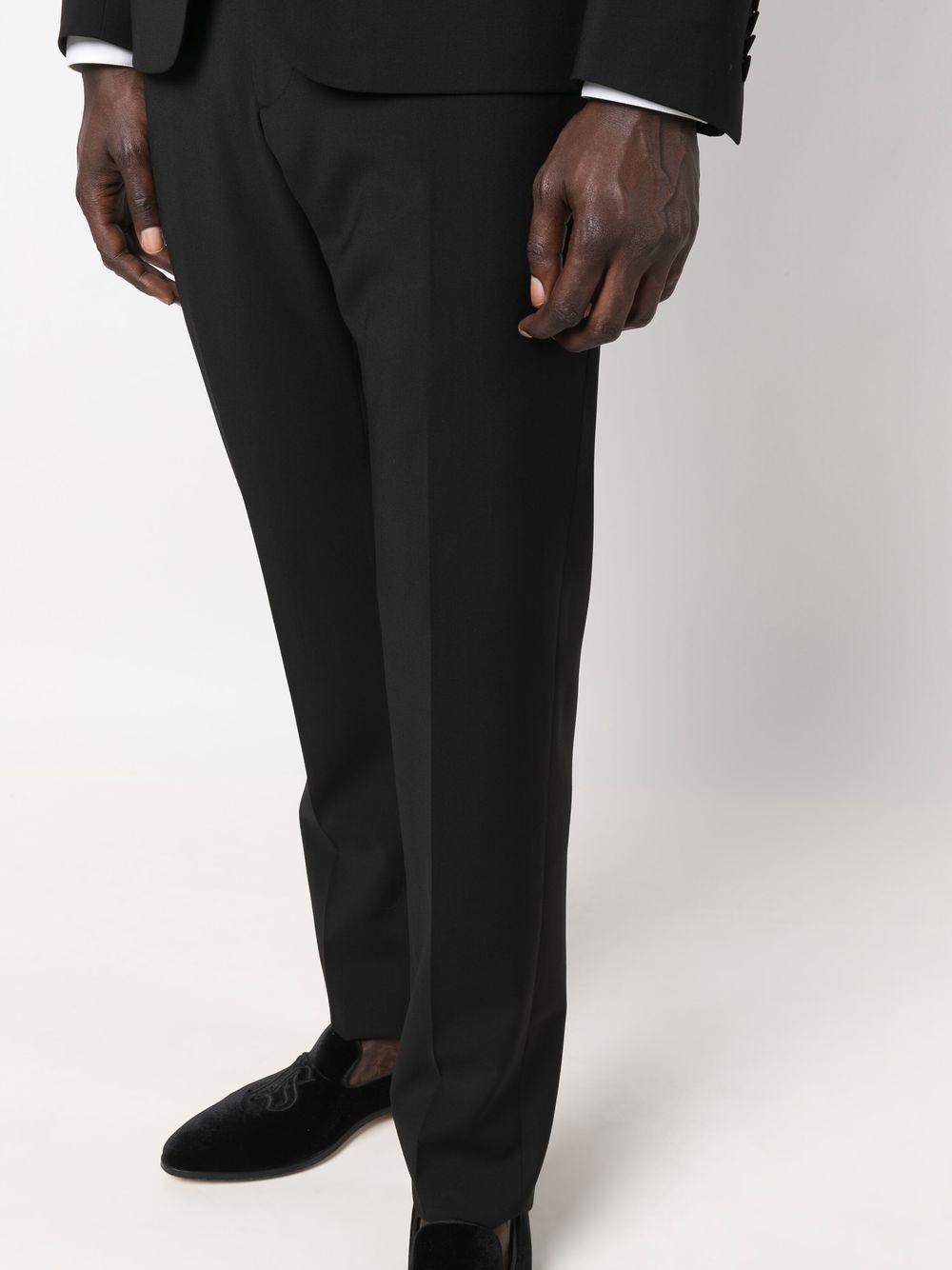 TAGLIATORE Abito da sera monopetto