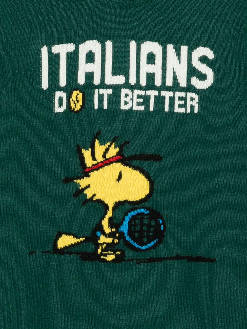 MC2 SAINT BARTH Maglia 'Heron'