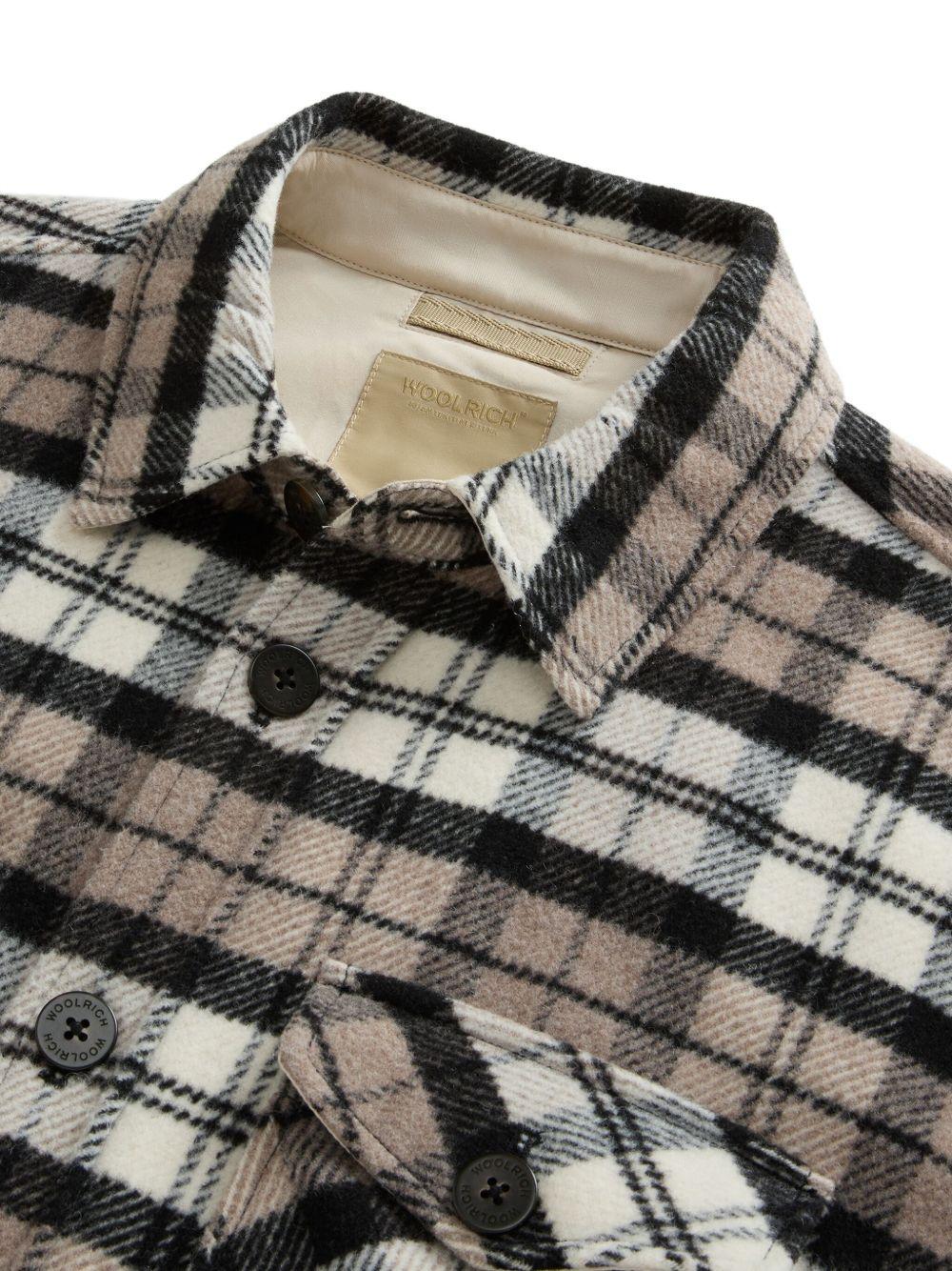 WOOLRICH Camicia 'Ranger'