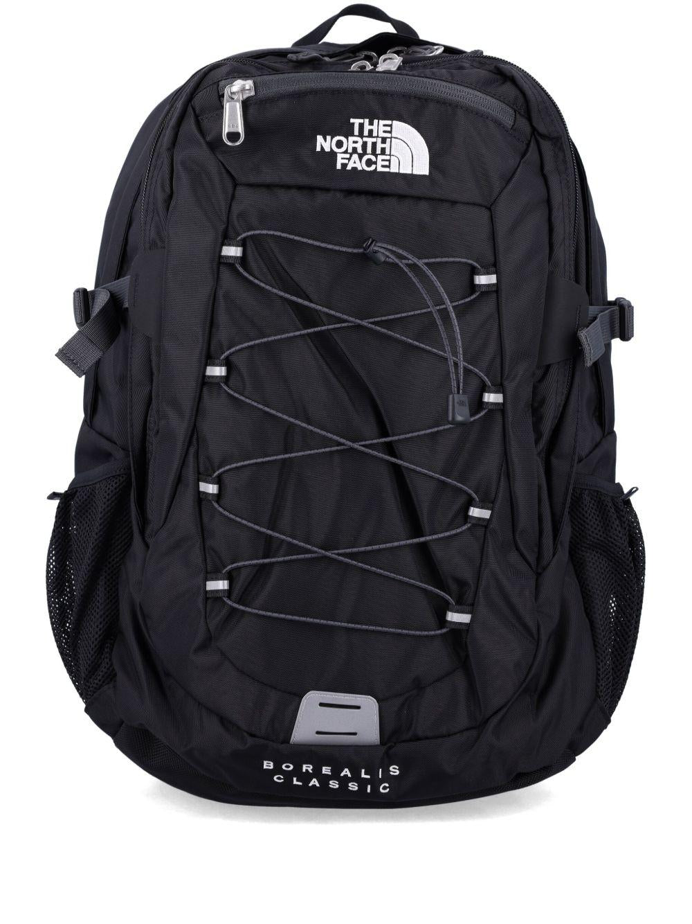 THE NORTH FACE Zaino Borealis Classic nero