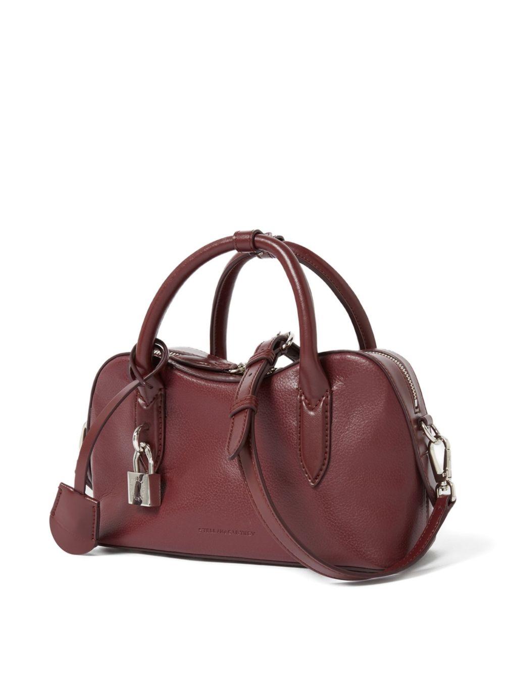 STELLA MCCARTNEY Borsa a mano 'Ryder'