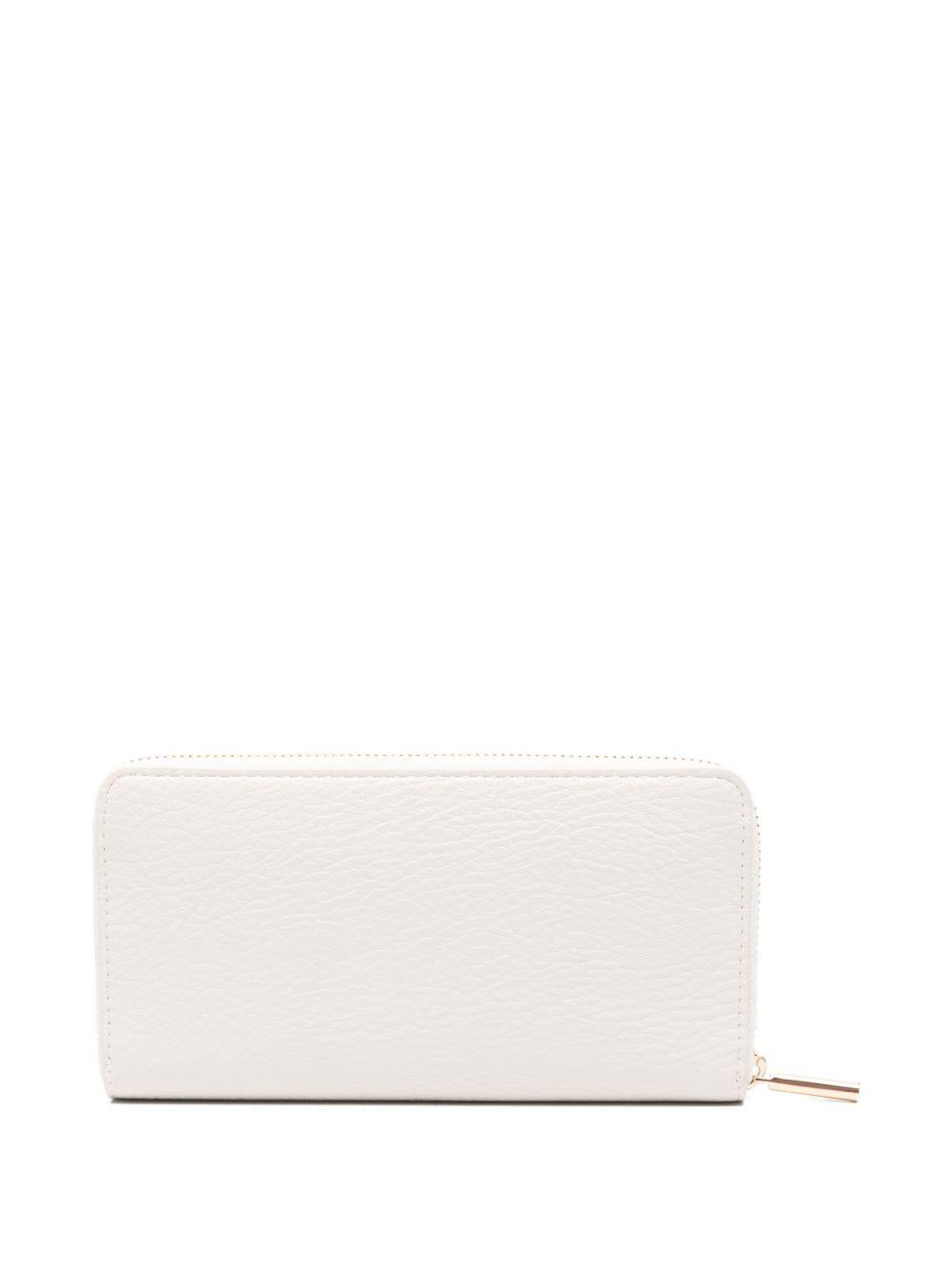 LIUJO Portafoglio bianco