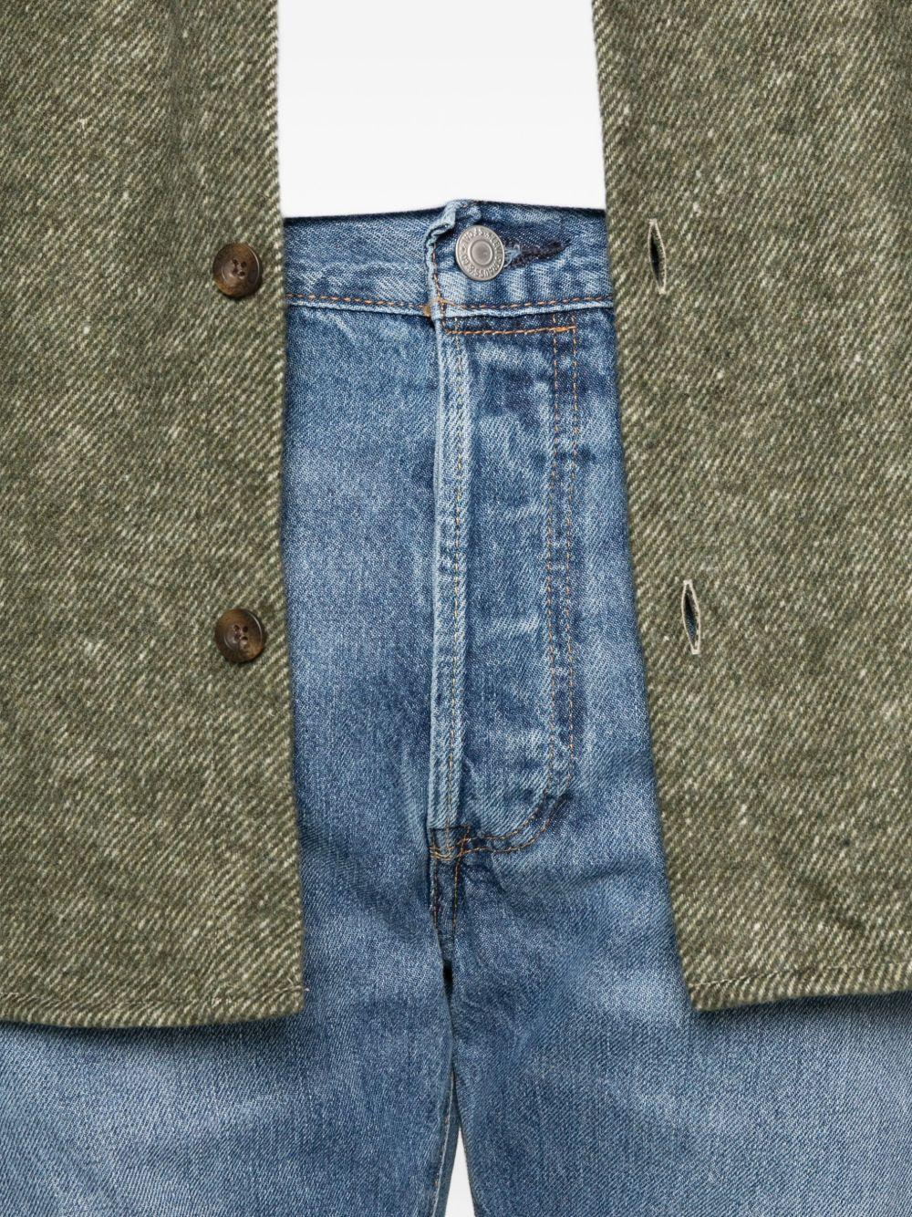 LEVIS Jeans '501' original fit