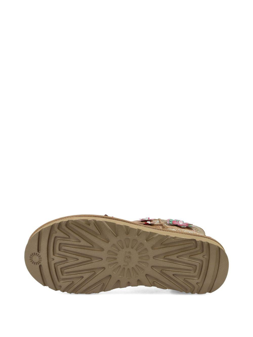 UGG Stivaletti 'Classic Mini Meadow'