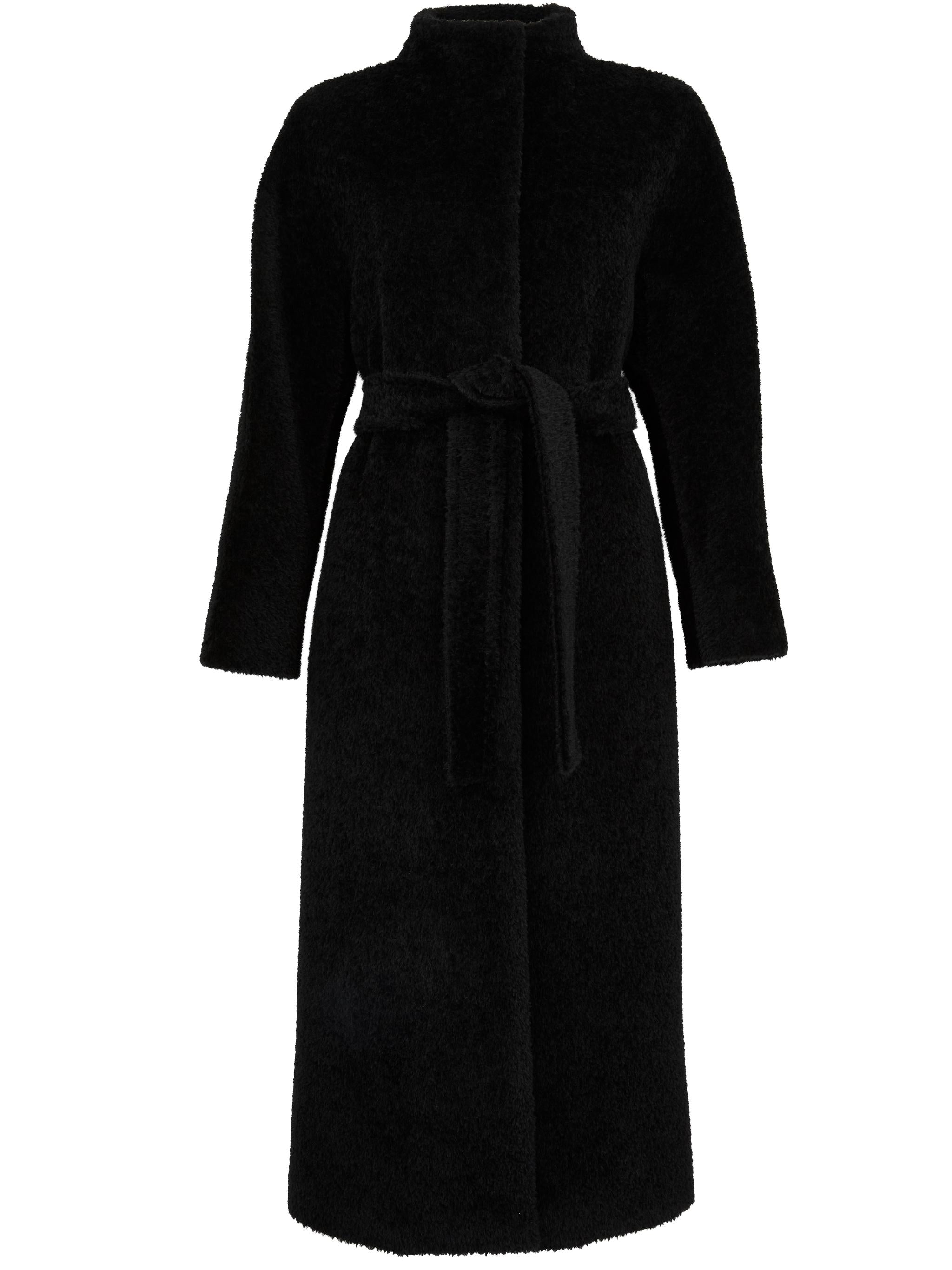 MAX MARA STUDIO Cappotto lungo 'Ferito'