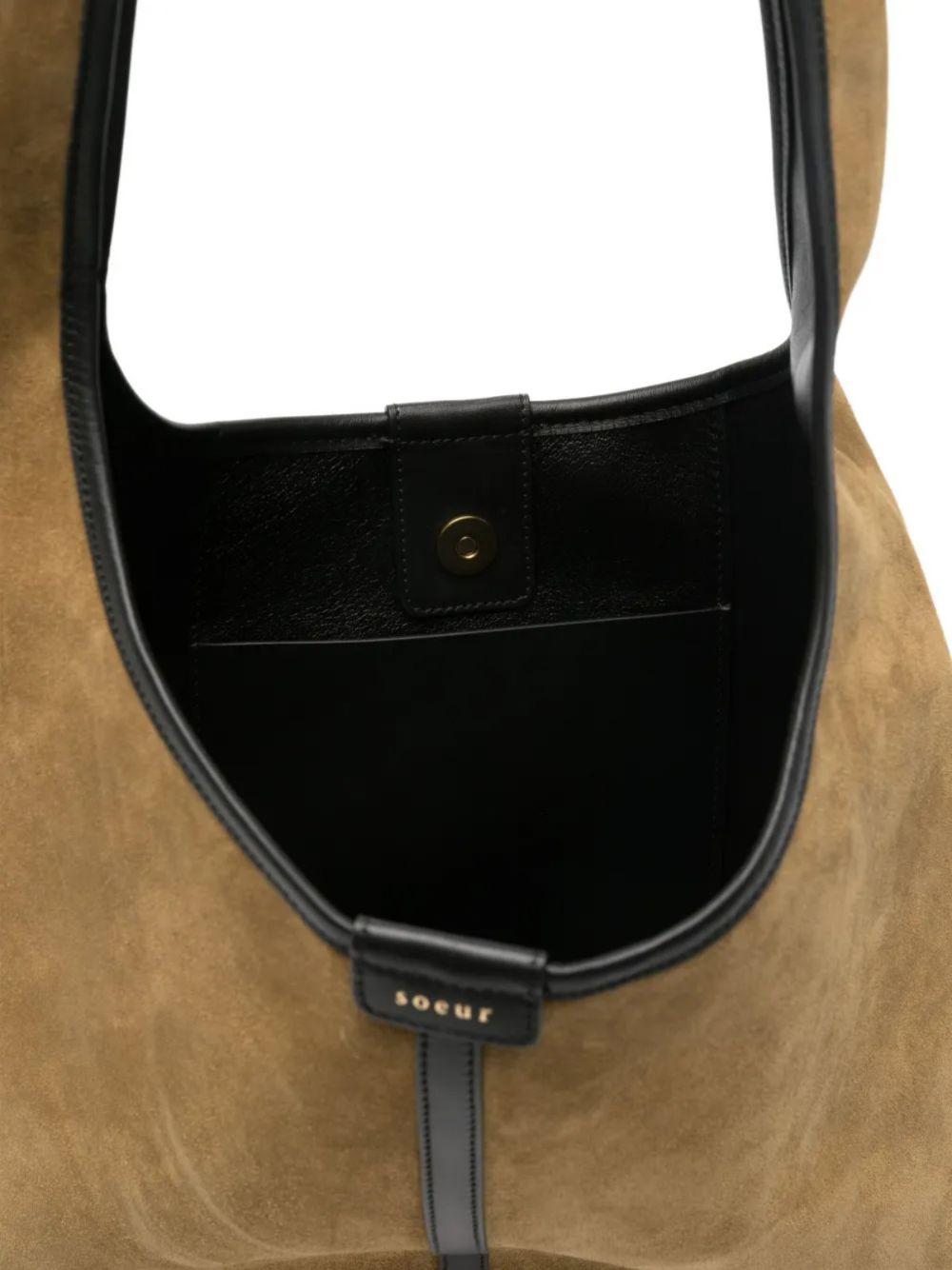 SOEUR Borsa shopping 'Delice'