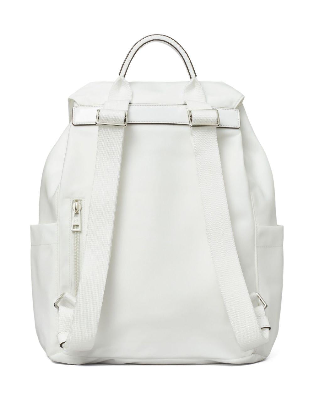 TORY BURCH Zaino con tasche