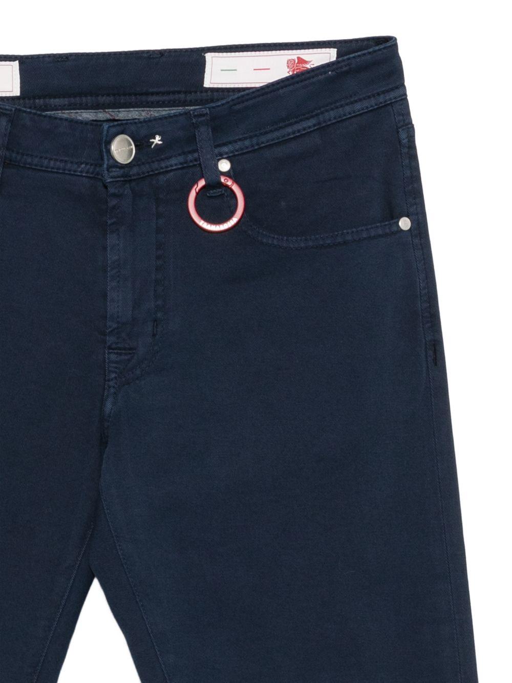TRAMAROSSA Jeans lunghi Michelangelo