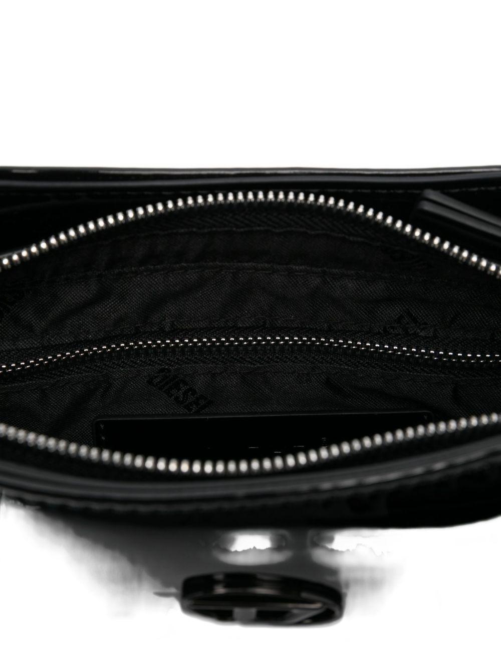 DIESEL Borsa a spalla 'Play'