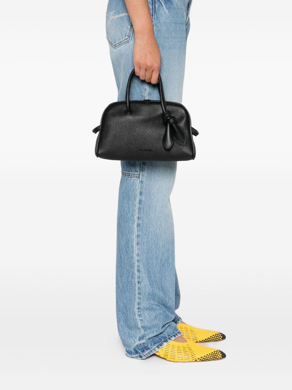 JACQUEMUS Borsa tote 'Le Tourisme' piccola