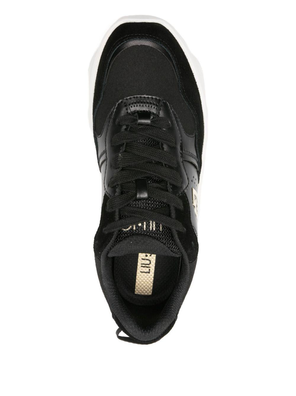LIUJO Sneakers 'Stefy'
