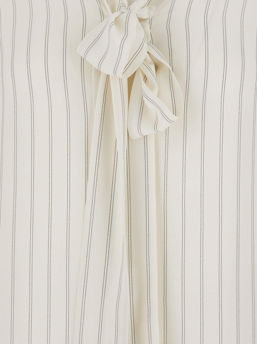 SEMICOUTURE Blusa 'Christine'