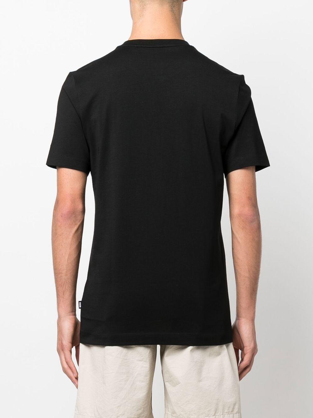 BOSS T-shirt 'Thompson'