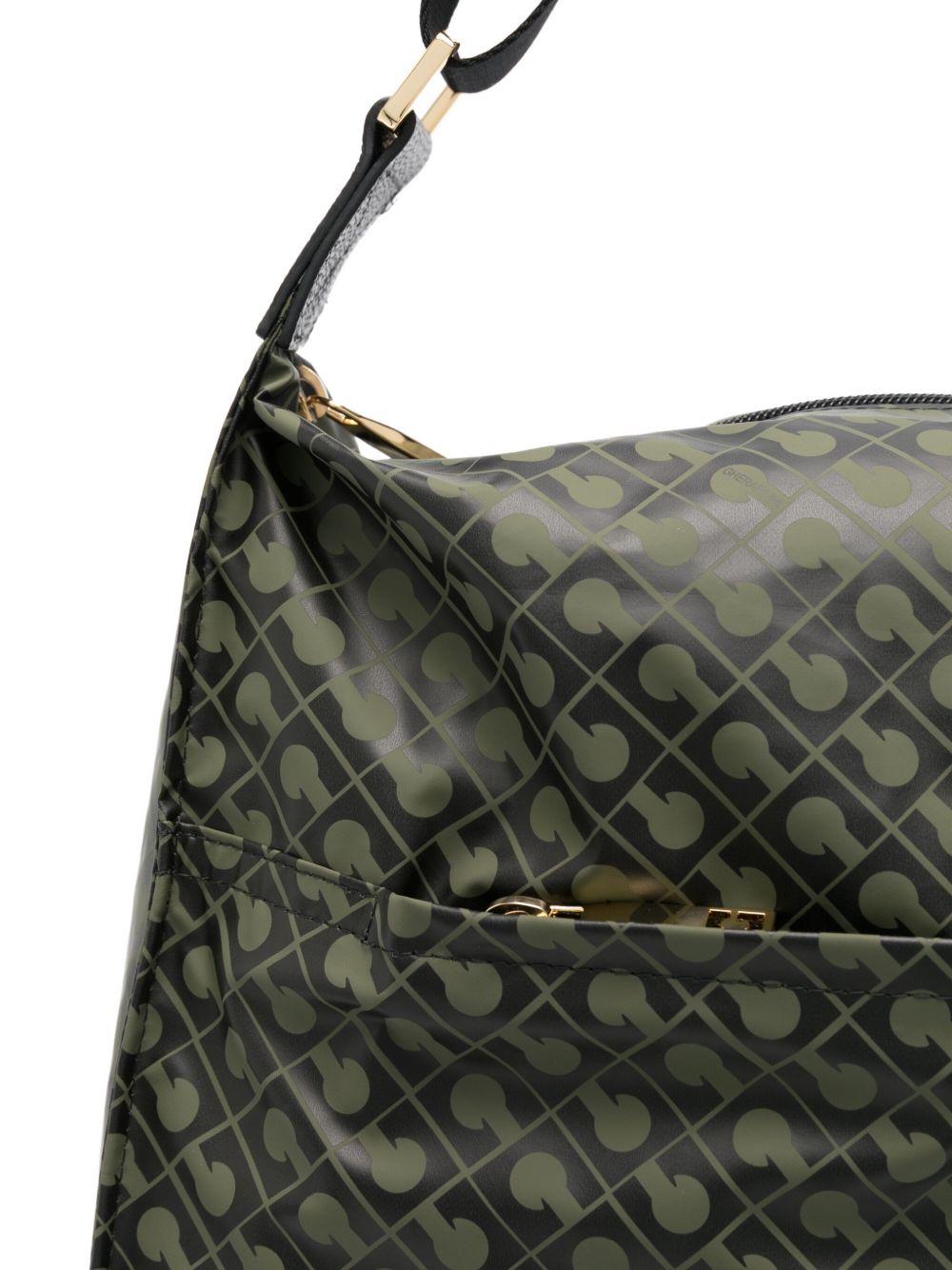 GHERARDINI Borsa a spalla Softy Forest