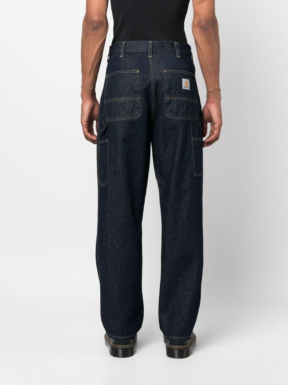 CARHARTT WIP Jeans 'Single Knee'
