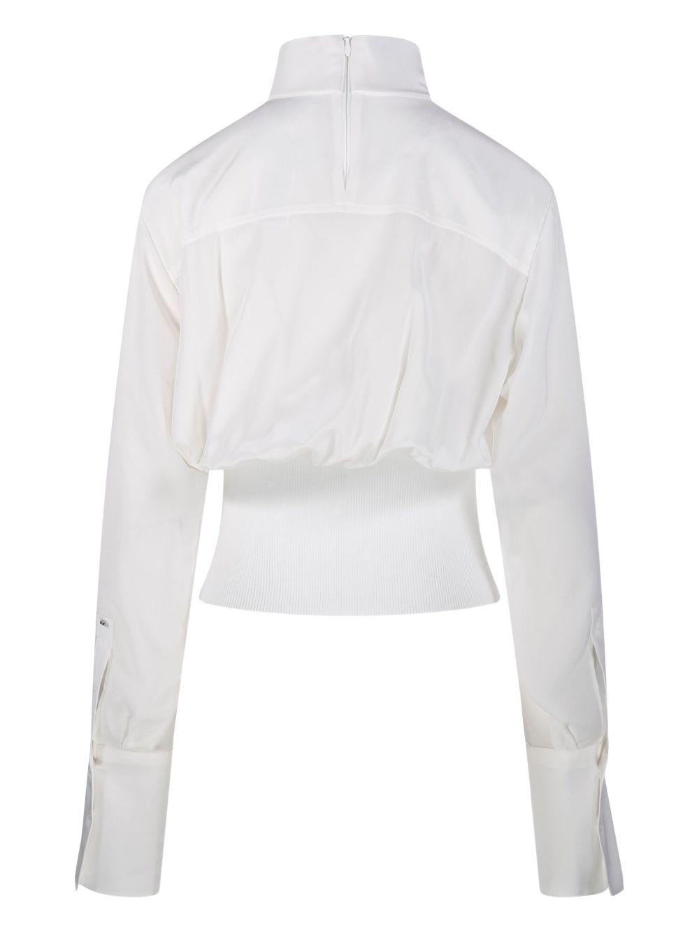 SPORTMAX Camicia 'Nepeta'