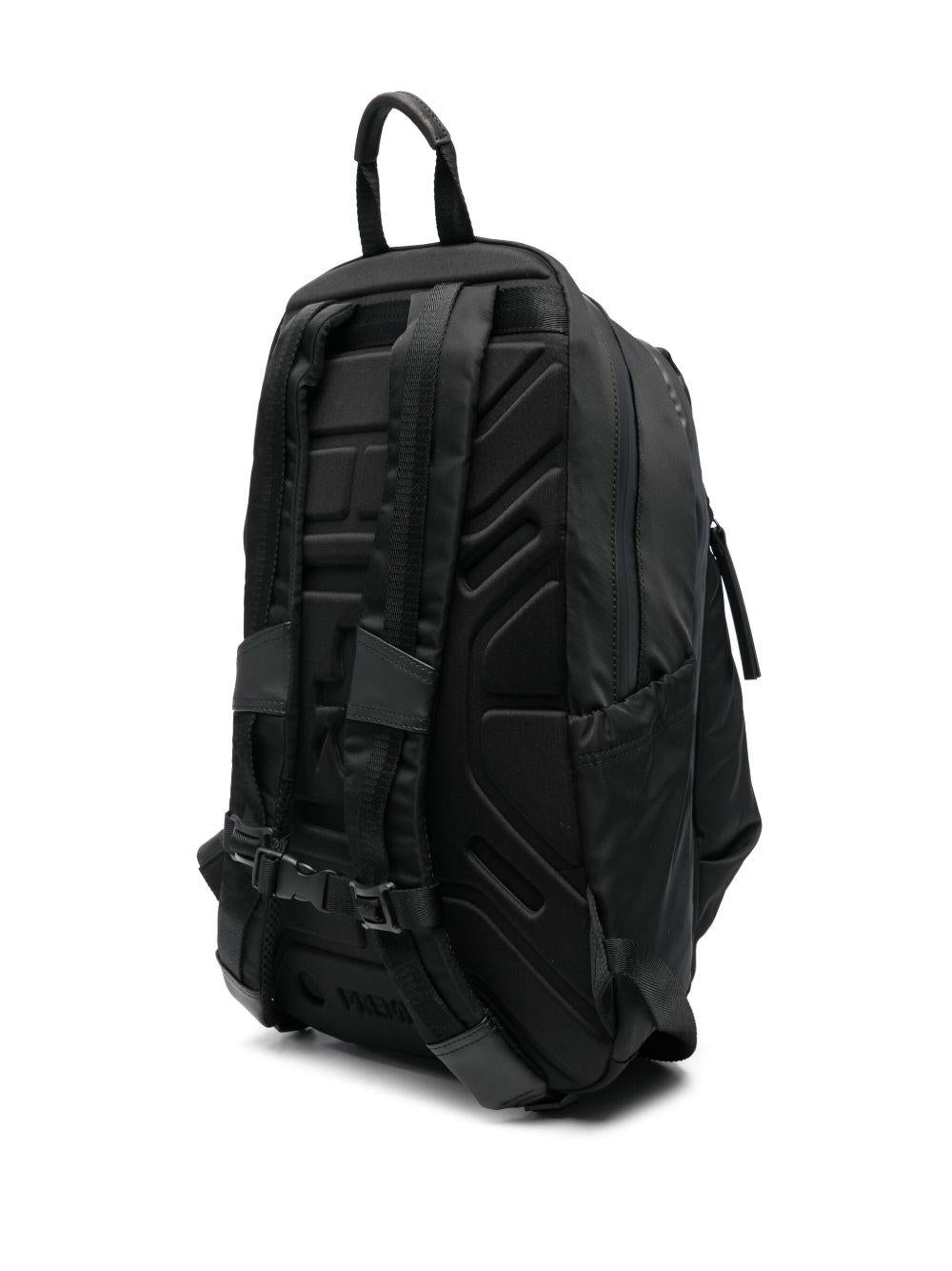 PREMIATA Zaino Wonder nero con tasche