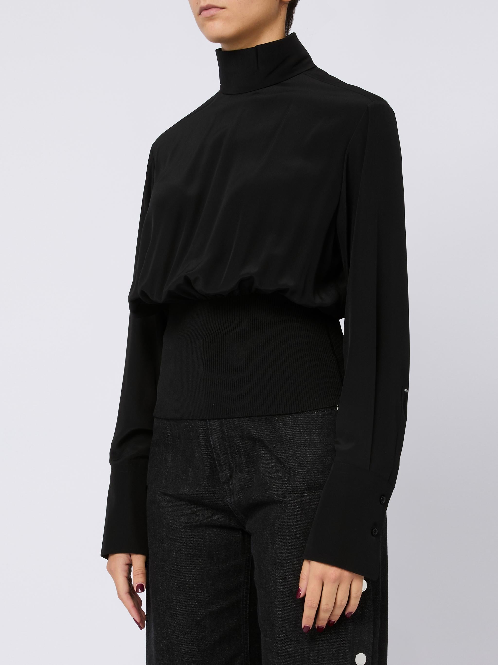 SPORTMAX Blusa 'Nepeta'
