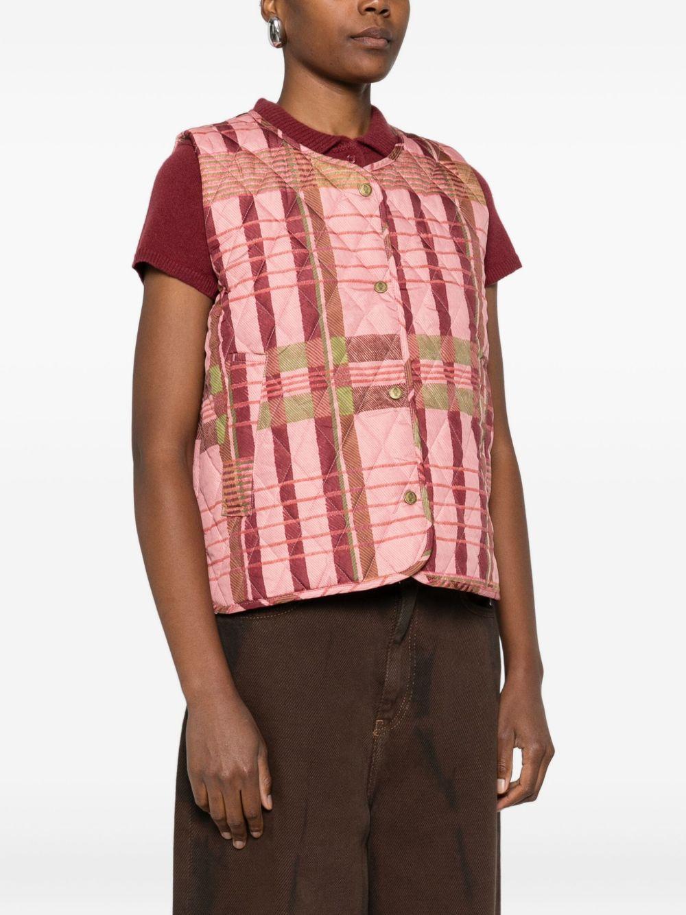 BARBOUR Gilet 'Fernanda'