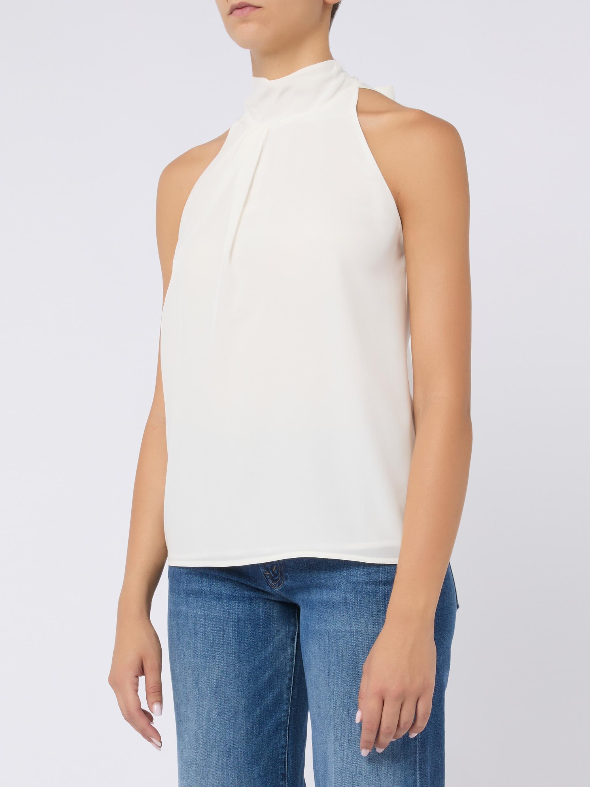 MAX MARA STUDIO Top 'Jumbo'