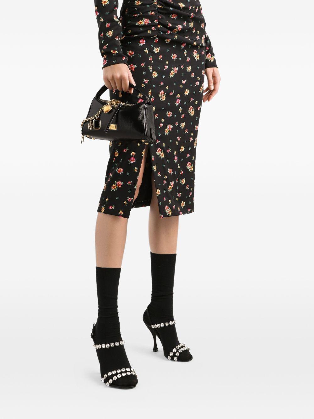 DOLCE e GABBANA Borsa 'Vittoria'