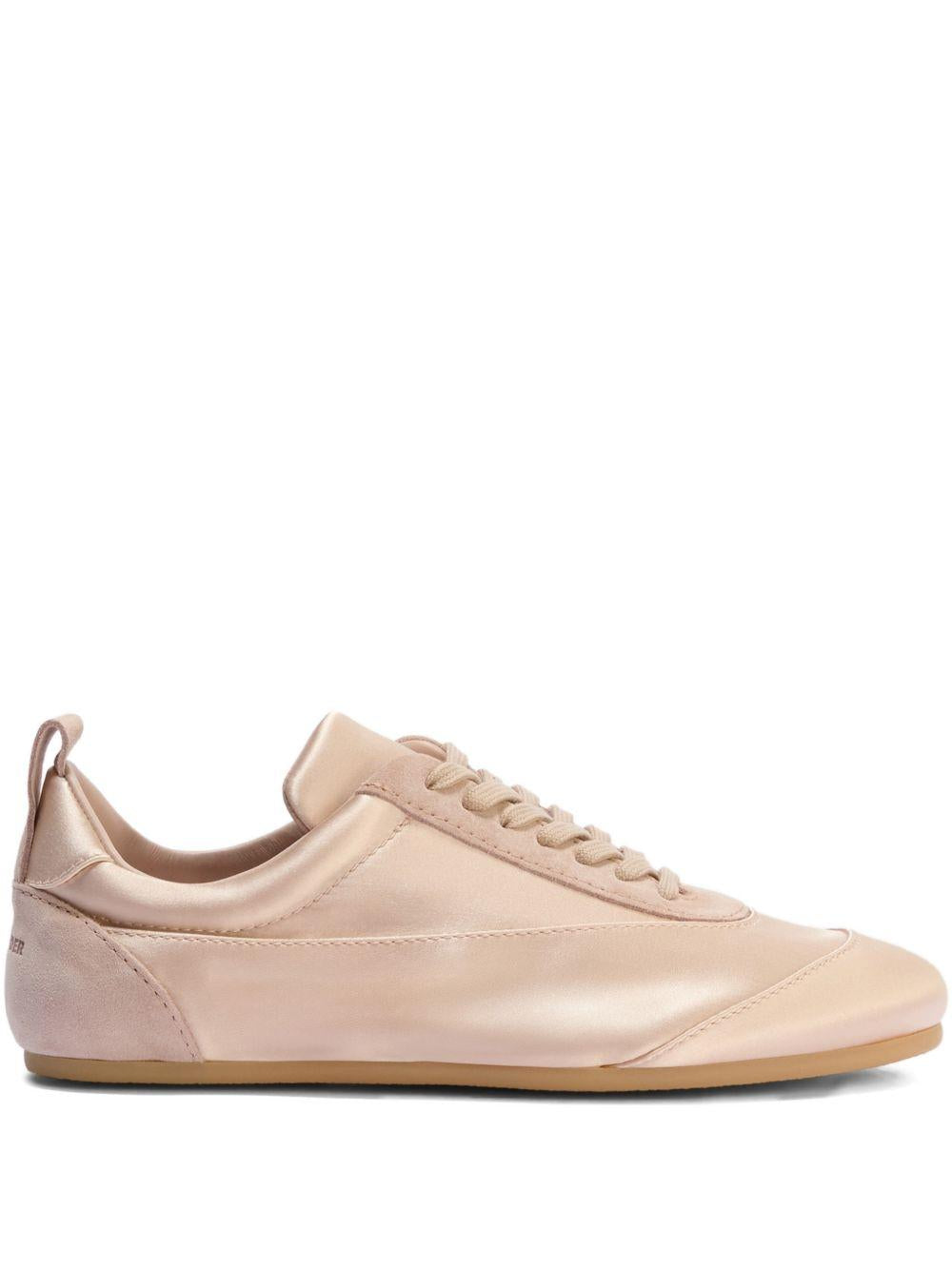 JIL SANDER Sneakers 'Etage'