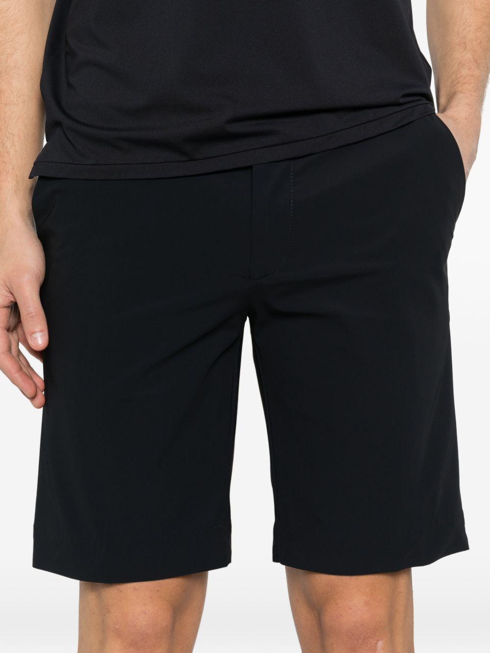 RRD ROBERTO RICCI DESIGNS Shorts in tessuto Surflex blu navy