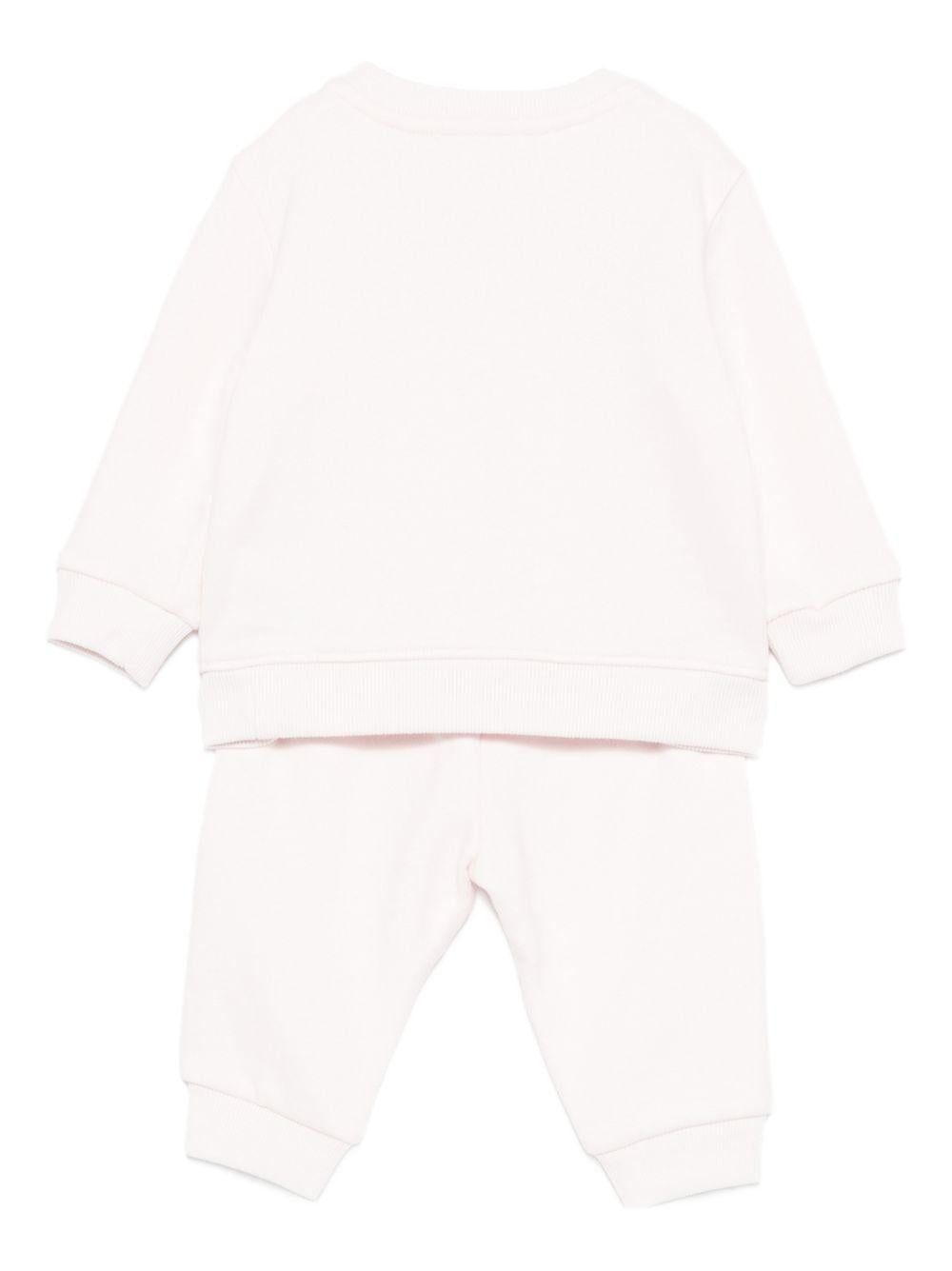 POLO RALPH LAUREN Set baby con stampa