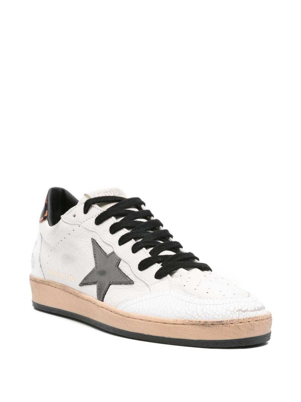 GOLDEN GOOSE Sneakers 'Ball Star'