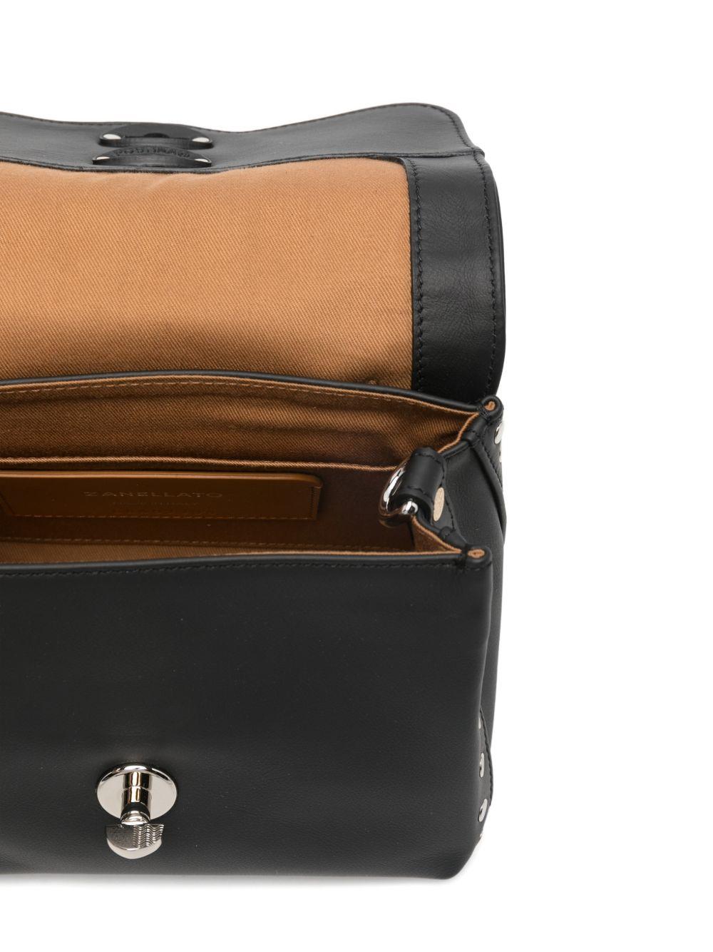 ZANELLATO Borsa 'Postina Baby'