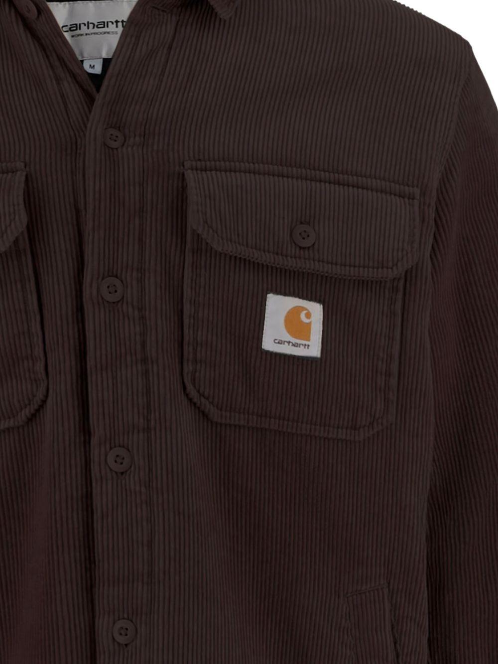 CARHARTT WIP Camicia a maniche lunghe