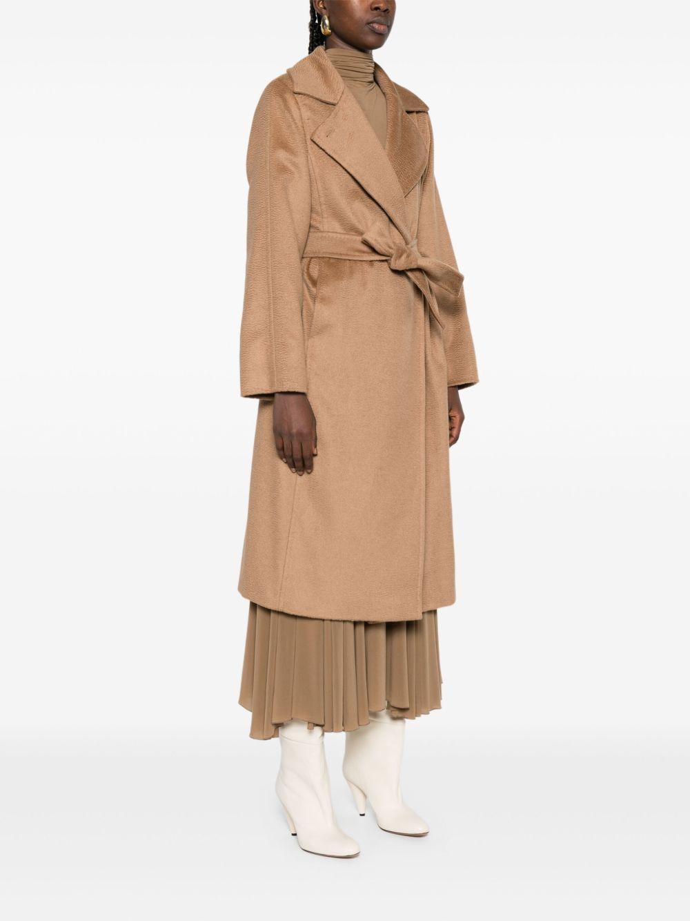 MAX MARA Cappotto lungo 'Manuela'