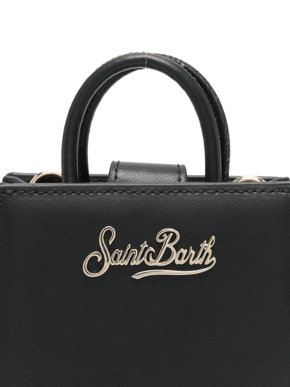 MC2 SAINT BARTH Borsa Shop Bag Micro